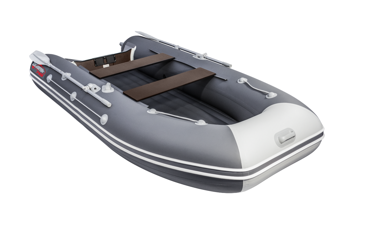 Лодка Таймень LX 3400 НДНД в Твери