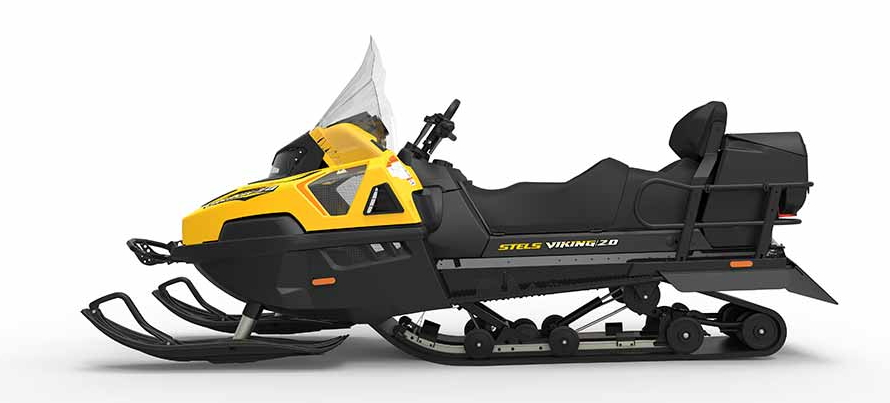 Снегоход STELS VIKING V800 3.0 в Твери