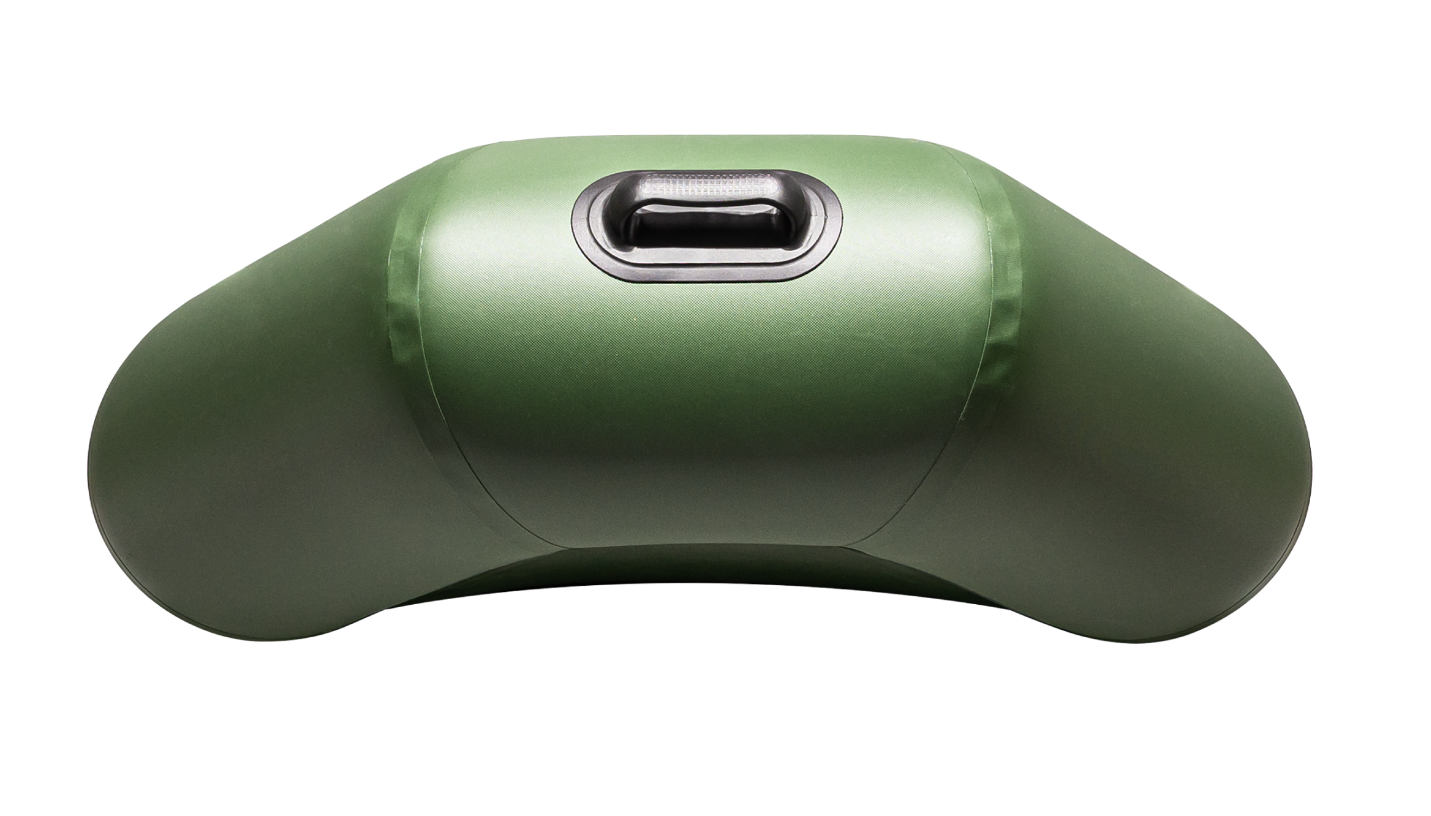 Лодка Барс 260 в Твери