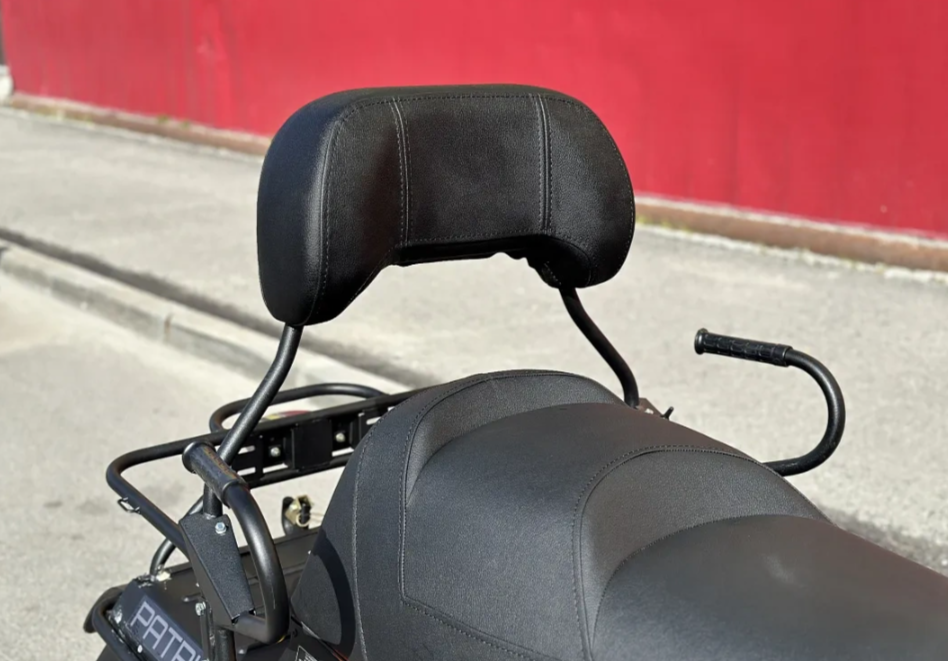 Снегоход РМ TAYGA PATRUL 800 SWT в Твери