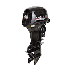 Лодочный мотор MARLIN PROLINE MP 40 AWRS в Твери