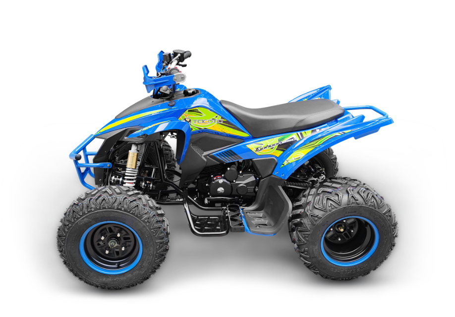 Квадроцикл YACOTA TYPHOON 250 в Твери