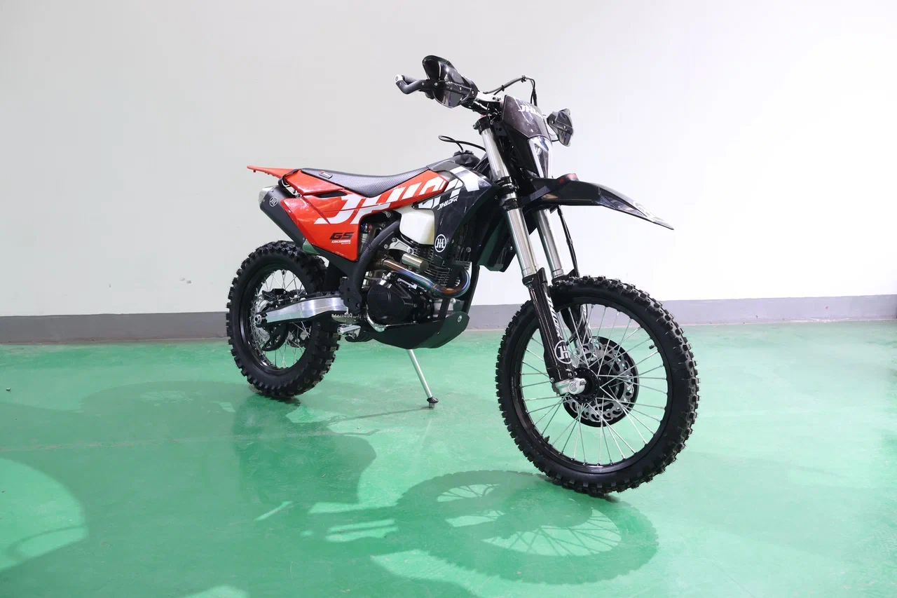 Мотоцикл JHLMOTO JHLofr GS CB300RL в Твери