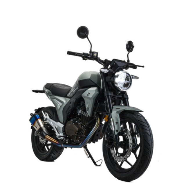 Мотоцикл MOTOLAND (МОТОЛЕНД) 300 CBR в Твери