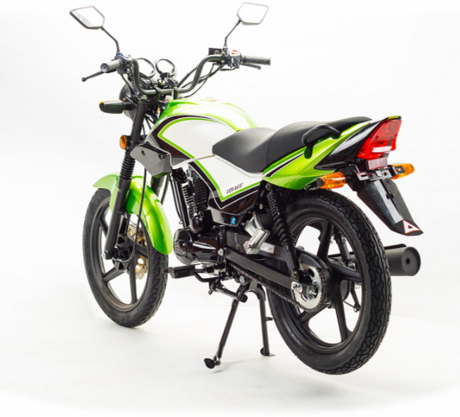 Мотоцикл MOTOLAND (МОТОЛЕНД) VOYAGE 200 в Твери