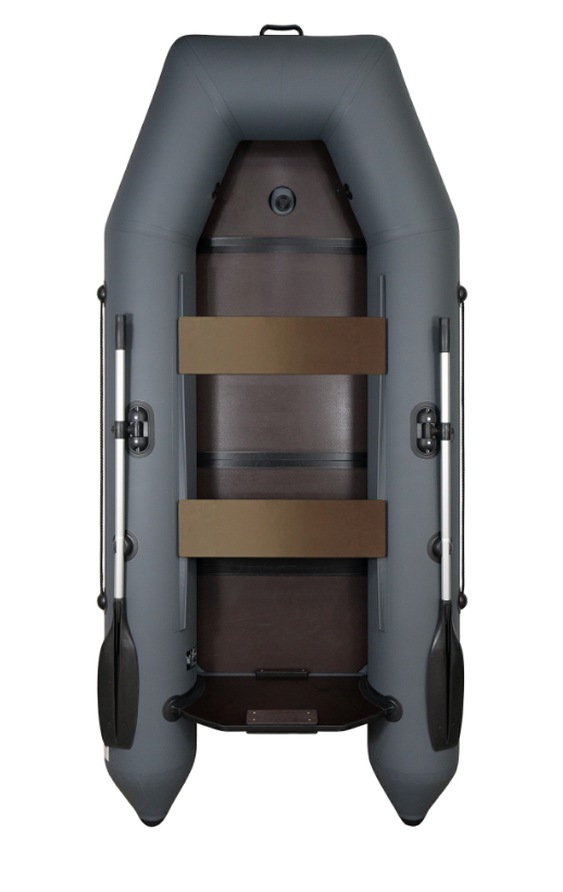 Лодка БАРС 2800 Слань-книжка киль в Твери