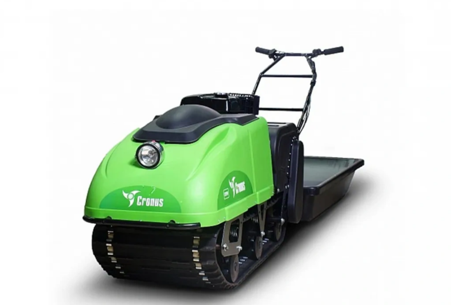 Мотобуксировщик CRONUS CR9V в Твери