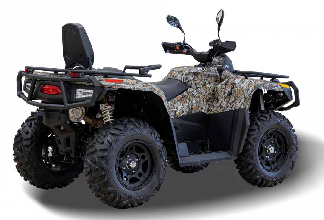 Квадроцикл HISUN TACTIC GT1000/LIMITED в Твери