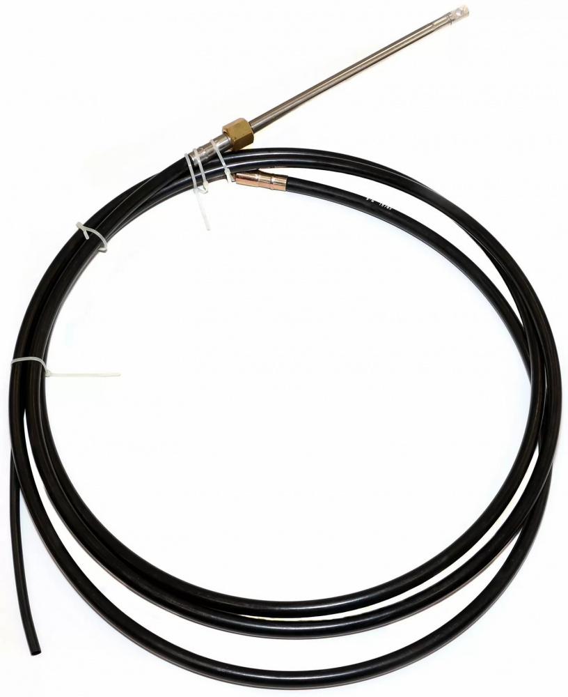 ТРОС РУЛЕВОЙ F13 ДЛЯ РЕДУКТОРОВ Т71, Т85 (ТАЙВАНЬ) в Твери