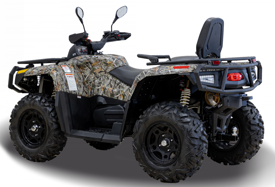 Квадроцикл HISUN TACTIC GT1000/LIMITED в Твери