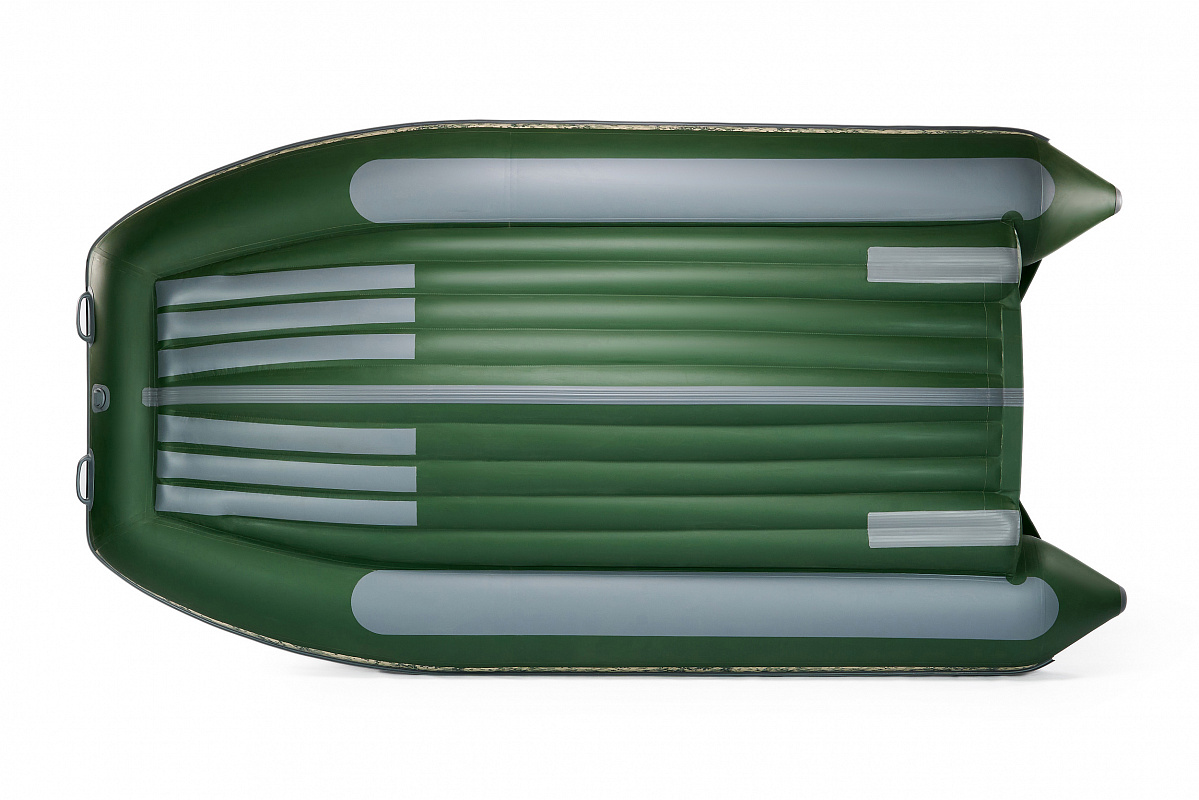 Лодка MISHIMO RAPID 360 PRO в Твери