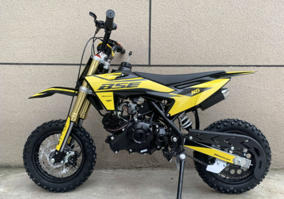 Питбайк BSE K6 в Твери