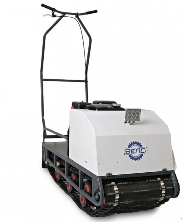 Мотобуксировщик ВЕПС «БЮДЖЕТНЫЙ» 15 л.с. в Твери