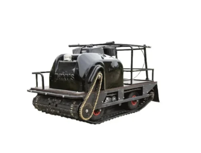 Мотобуксировщик PAXUS 700 AVANT 13 л.с. HONDA в Твери