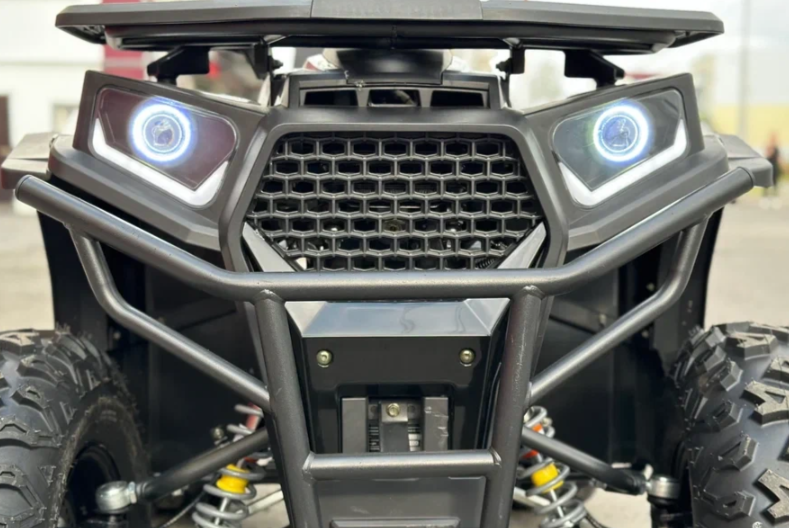 Квадроцикл GBM CROSS HILL 300 NEW в Твери