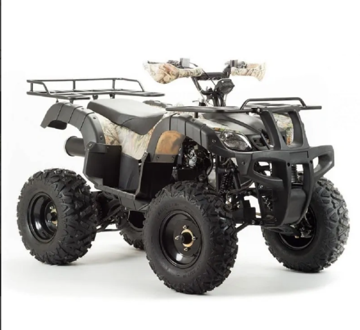 Квадроцикл PROMAX ATV 250 (2025) в Твери