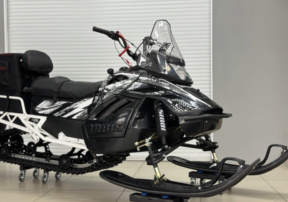 СНЕГОХОД IRBIS SF200L XE SUPERLONG в Твери