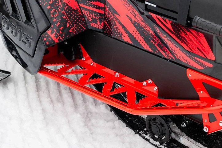 Снегоход IRBIS SF200L NEW 25/26 в Твери