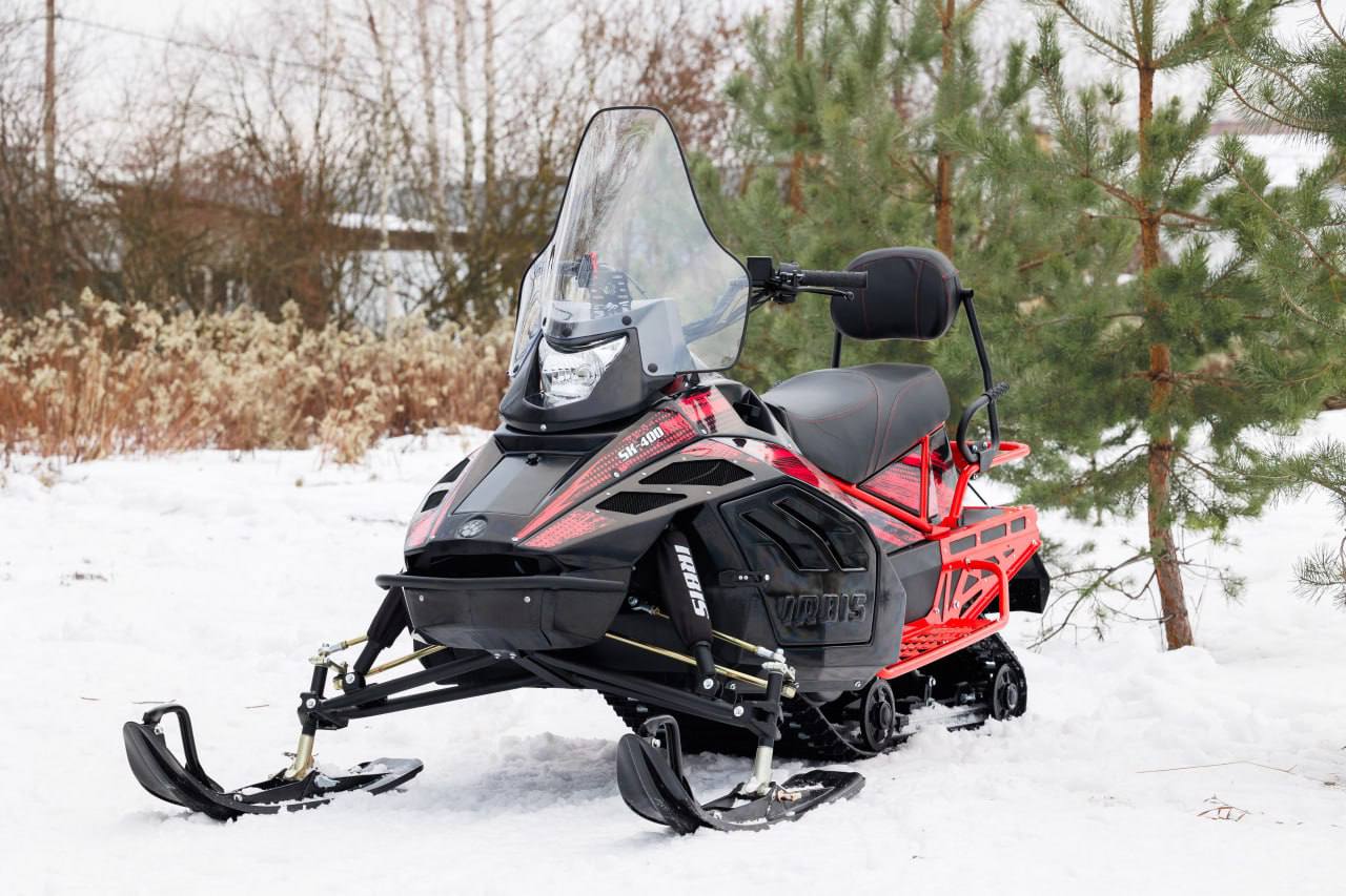 Снегоход IRBIS TUNGUS 400 25/26 в Твери