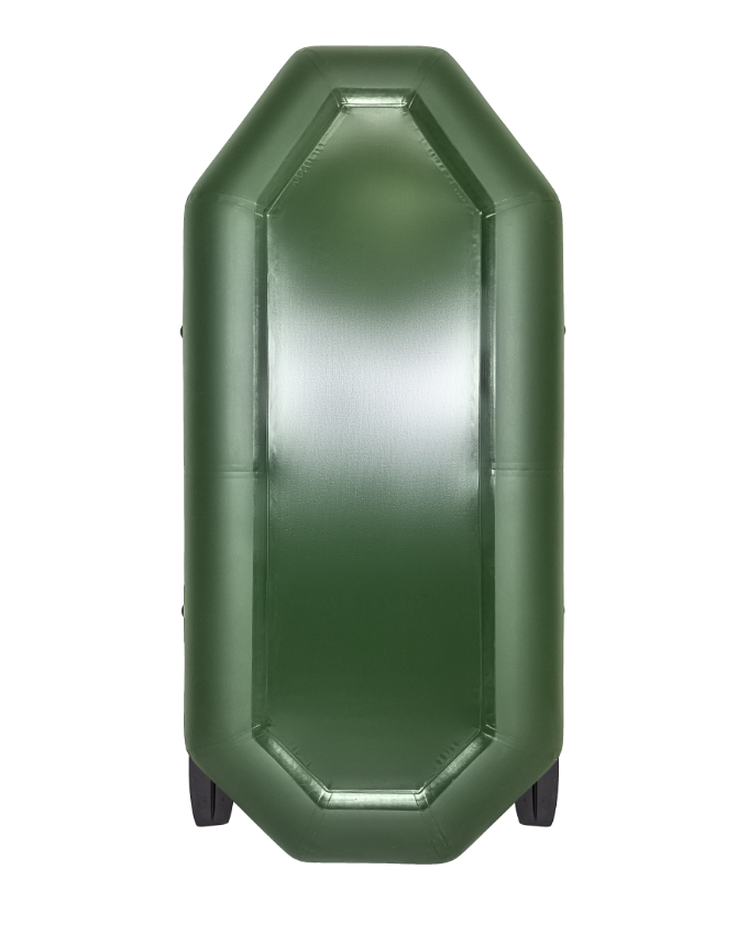 Лодка Барс 260 в Твери