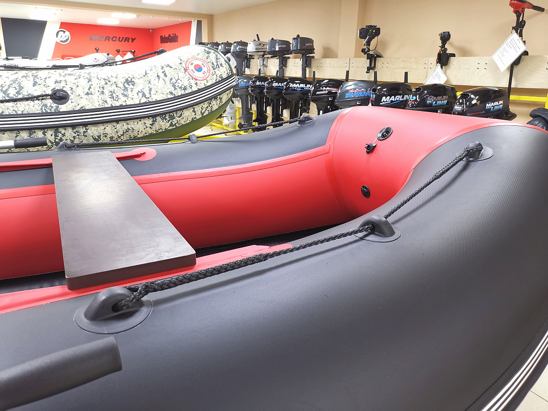 Лодка MISHIMO SPORT 370 в Твери