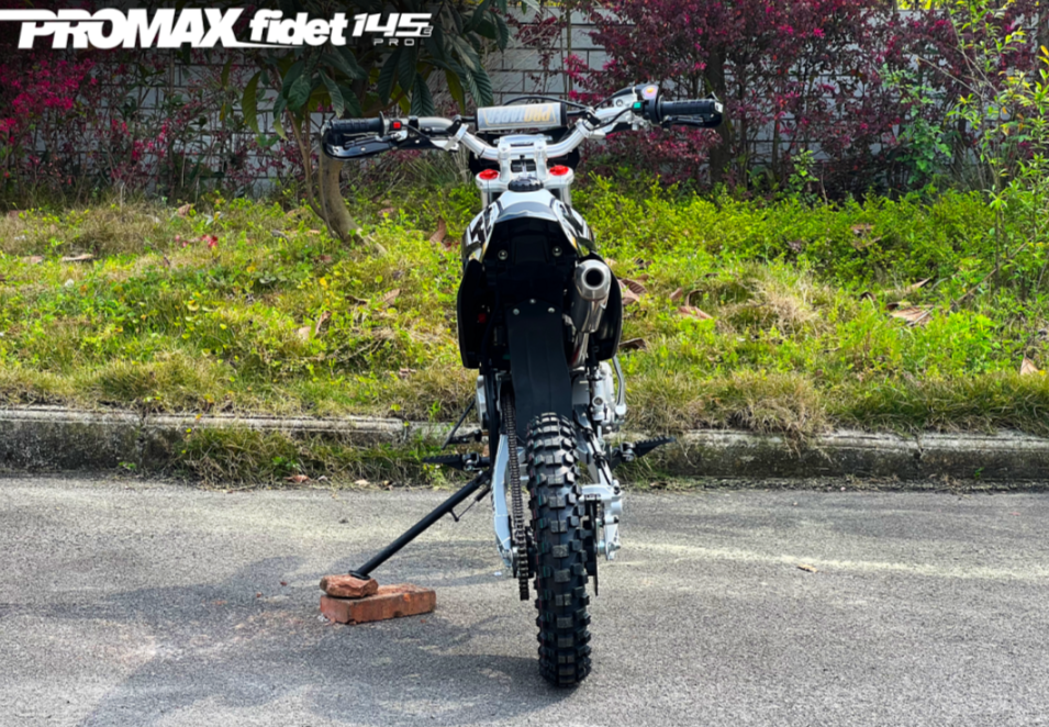 Мотоцикл (питбайк) PROMAX FIDET (ФАЙДЕТ) 145E PRO 17/14 в Твери