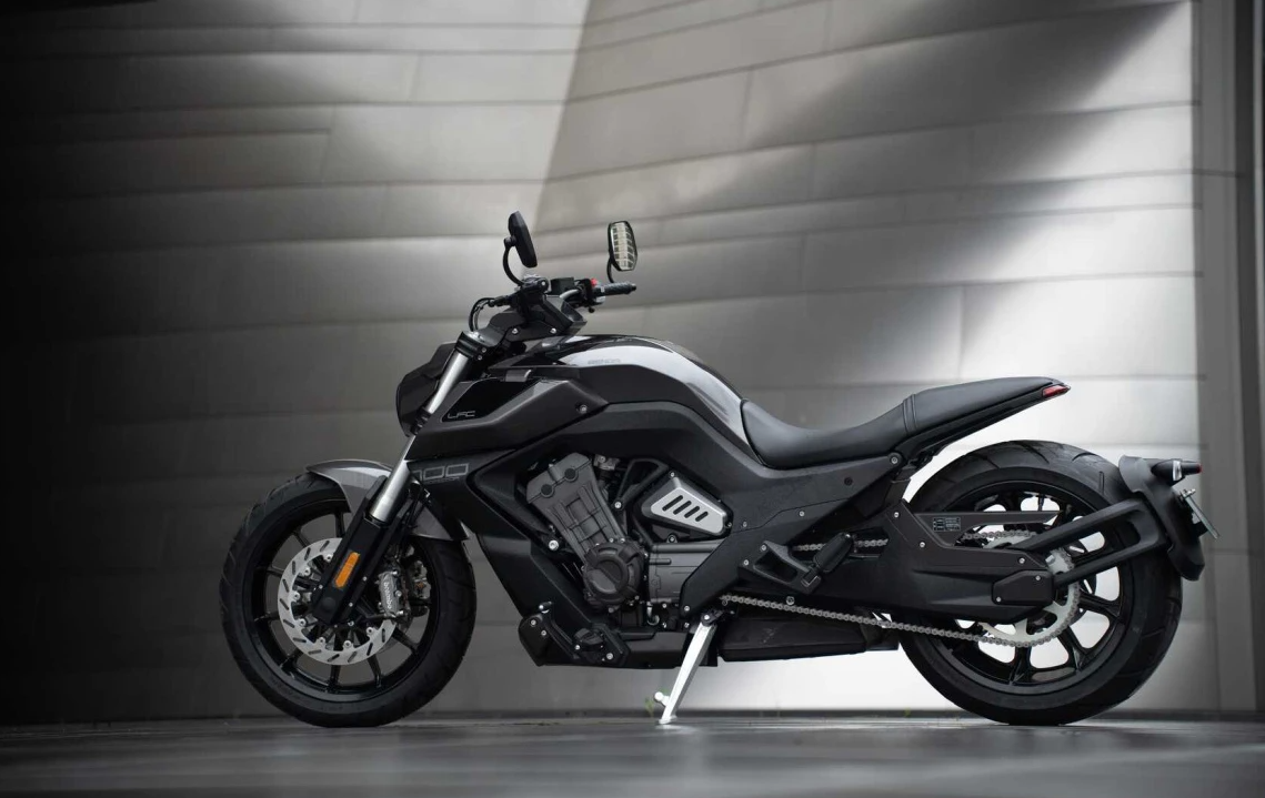 Мотоцикл Benda LFC 700 Pro в Твери