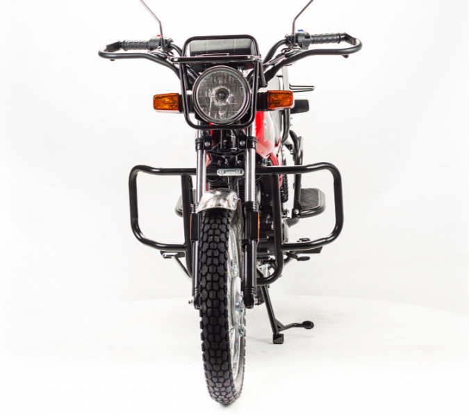 Мотоцикл MOTOLAND (МОТОЛЕНД) FORESTER LITE 200 в Твери