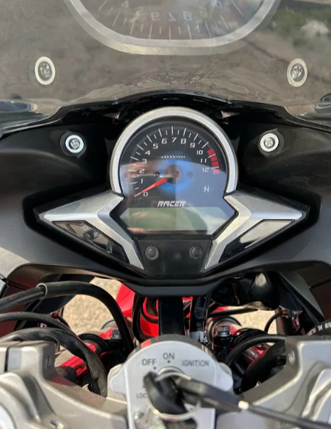 Мотоцикл RACER RC300CS SKYWAY SPORT в Твери