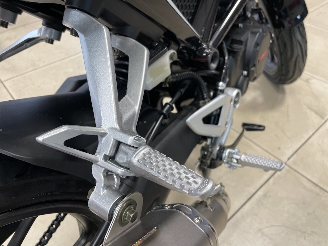 Мопед PROMAX CB150R (49) в Твери