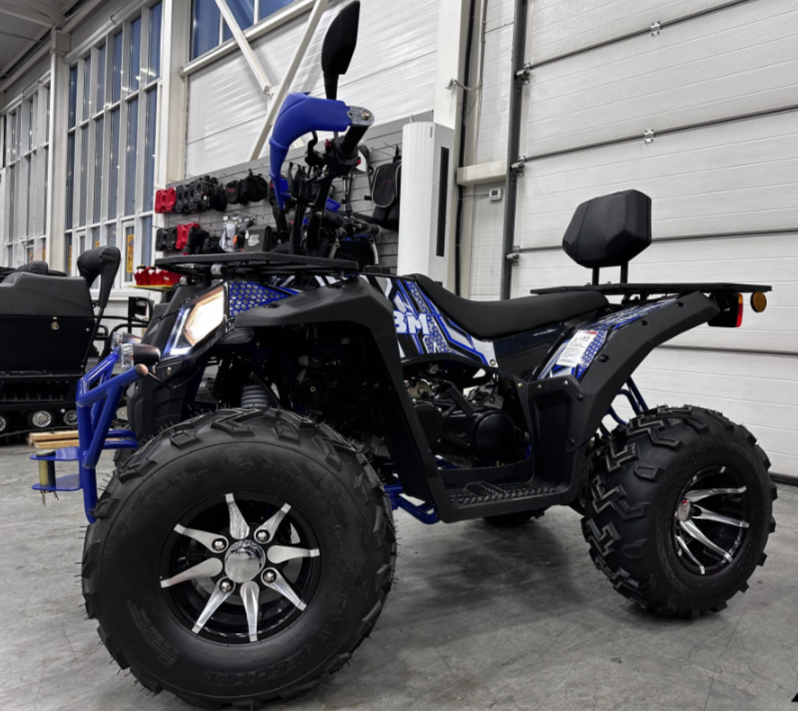 Квадроцикл GBM SHARP BIG 300 NEW PREMIUM в Твери