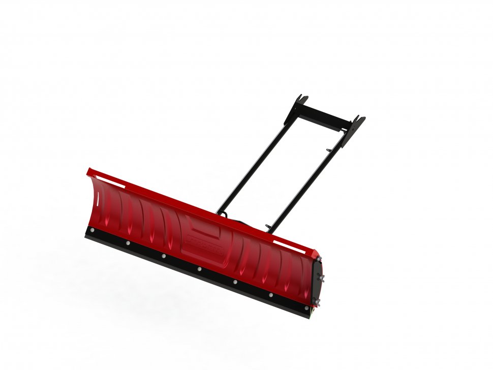 Отвал для снега с универсальный в Твери