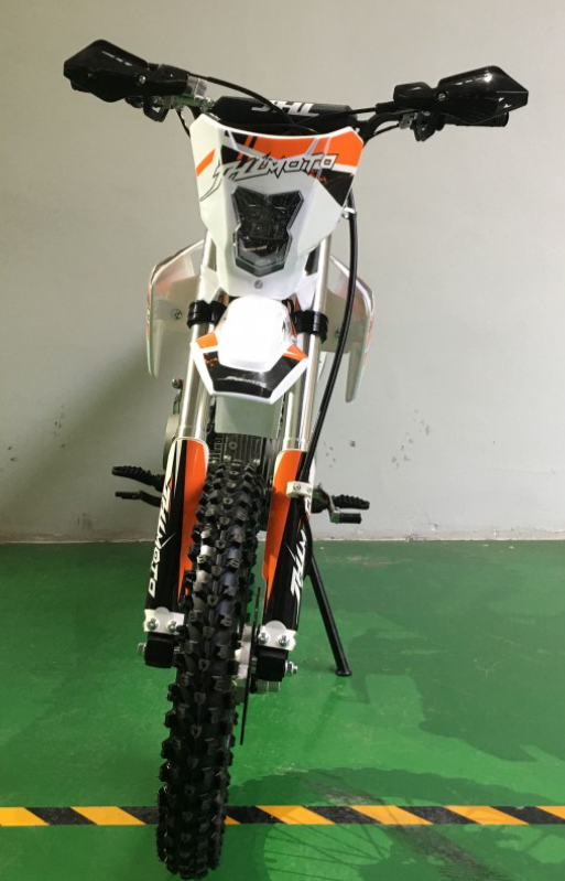 Питбайк JHLMOTO JHL Z125E Pro (ZS154FMI-3) в Твери