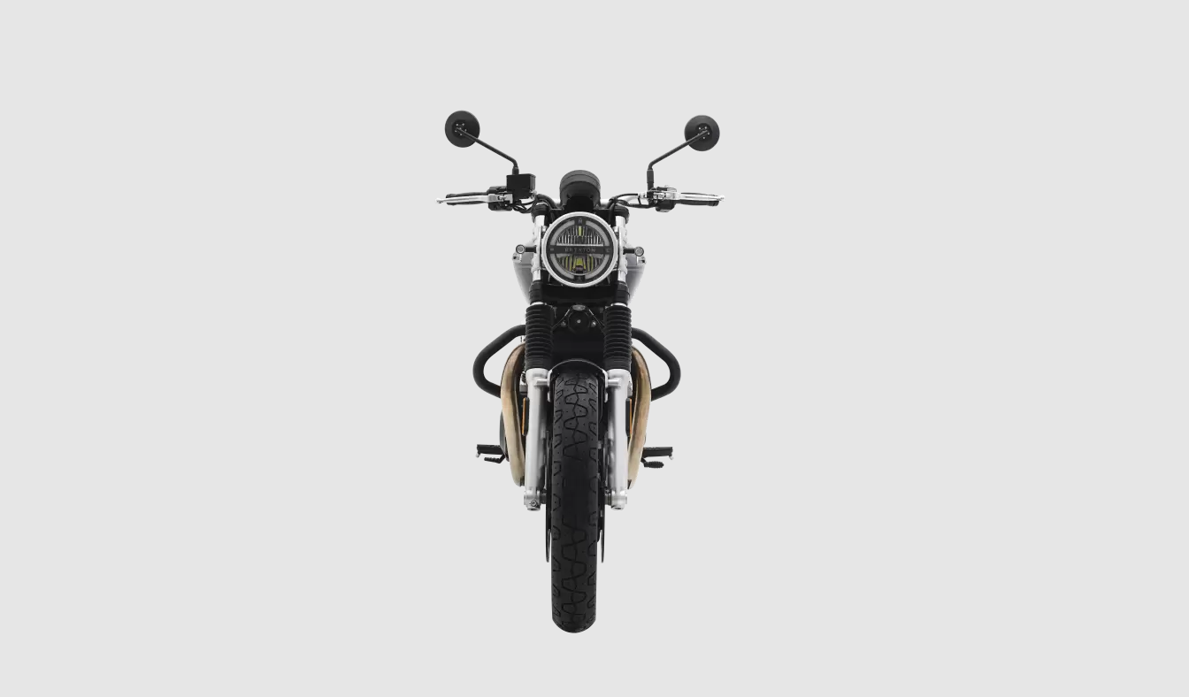 Мотоцикл GAOKIN GK 1200 в Твери