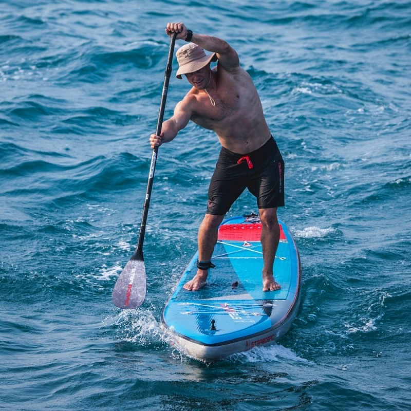 SUP (САП) Доска MISHIMO NAOMI PRO 12 в Твери