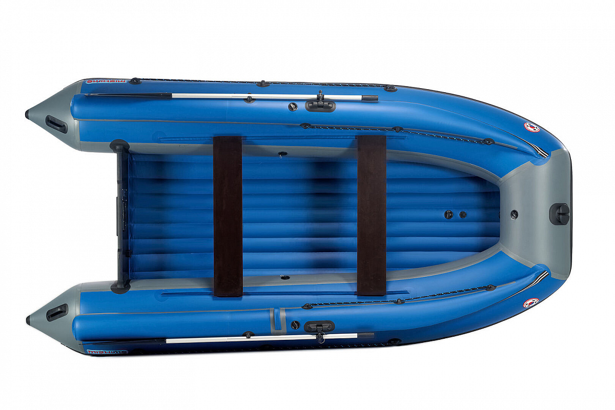 Лодка MISHIMO FAMILY LITE DF 390 в Твери