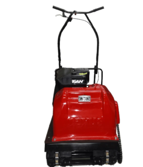 Мотобуксировщик PAXUS 550 AVANT 9 л.с. HONDA в Твери