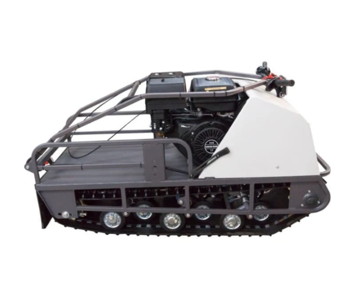 Мотобуксировщик СТЕМ СЕВЕР ЭКОНОМ 500 15 л.с. в Твери