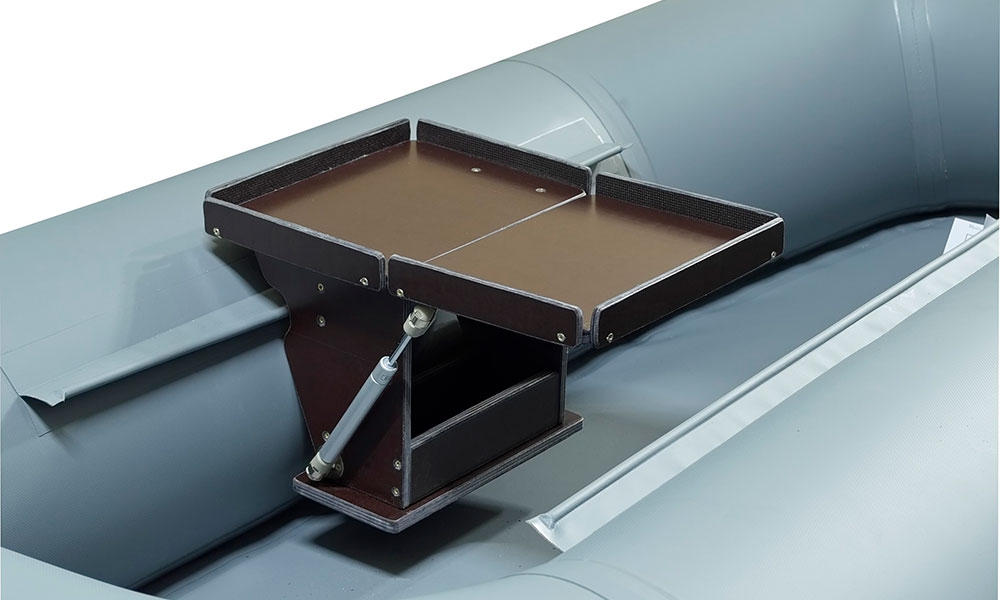 Столик на ликтрос раскладной №10 в Твери