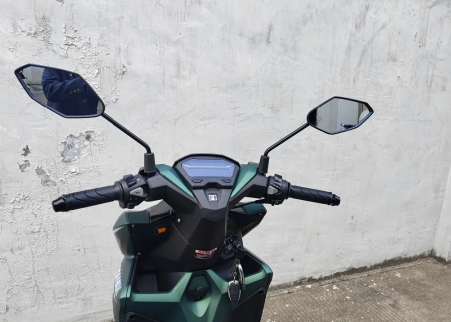 Скутер PROMAX INFERNO 250 (49) в Твери