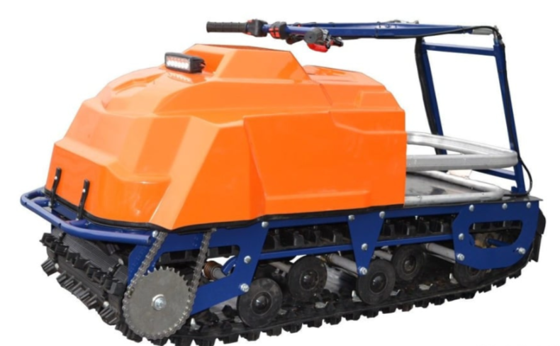 Мотобуксировщик БАРС СЛЕДОПЫТ MDS 15 л.с. в Твери