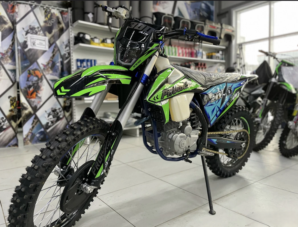 Мотоцикл Progasi RACE 300 AIR PRO SPORT в Твери