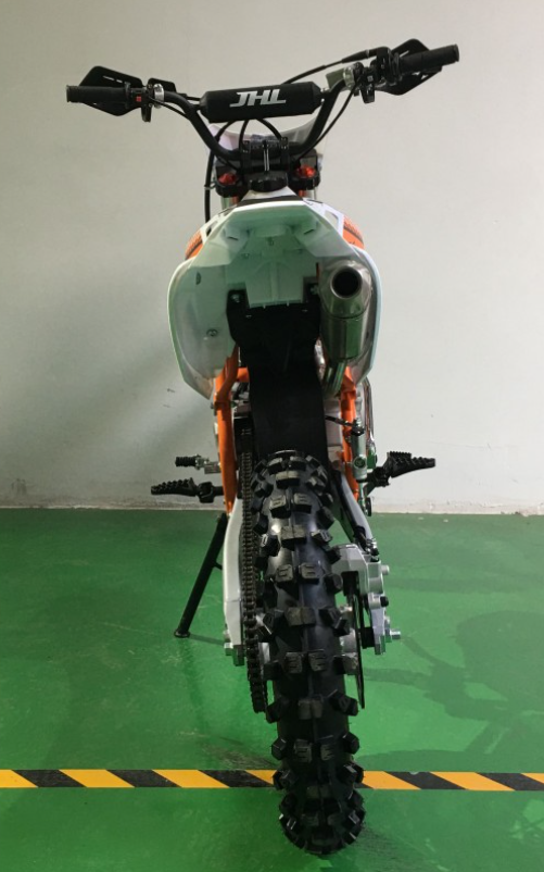 Питбайк JHLMOTO JHL Z125E Pro (ZS154FMI-3) в Твери