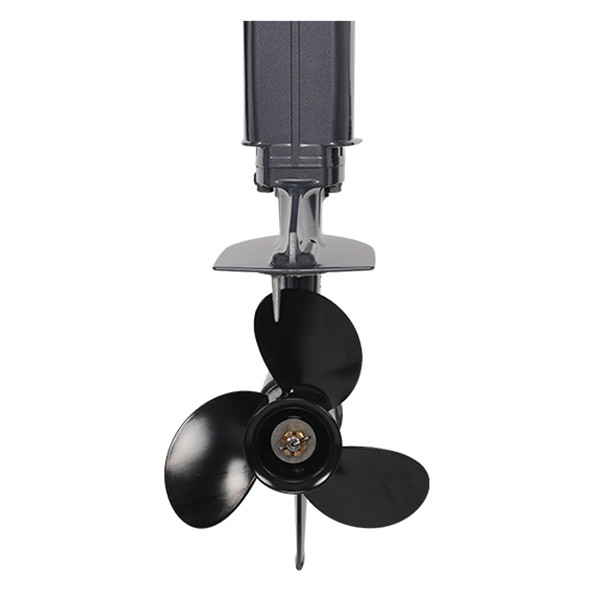 Лодочный мотор ALLFA CG Т9.9(20)MAX в Твери