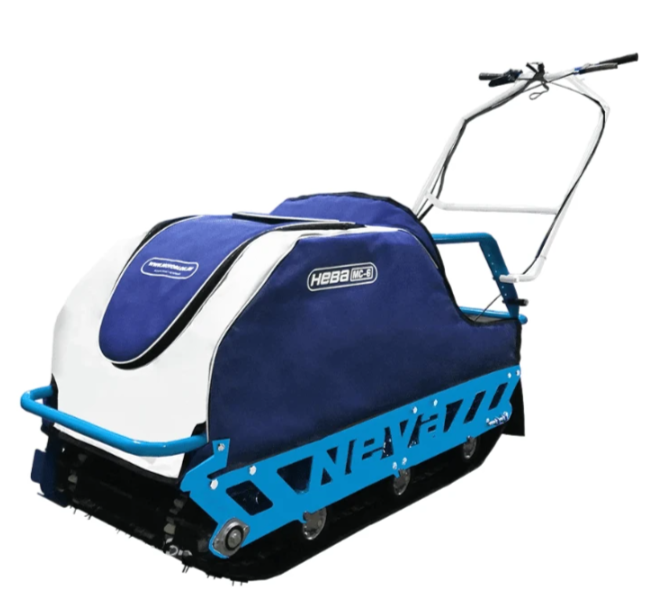 Мотобуксировщик НЕВА МС6-YAMAHA (MX300) PRO с реверсом в Твери