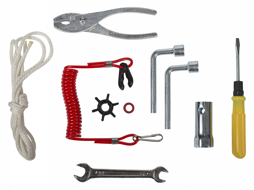 ЛОДОЧНЫЙ МОТОР GLADIATOR G3FHS в Твери