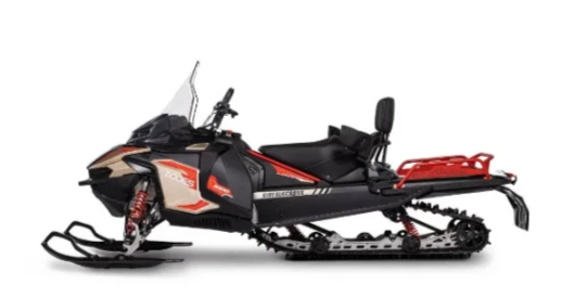 Снегоход AODES Siberiacross 1000 WT 508mm LCD 6.8 в Твери