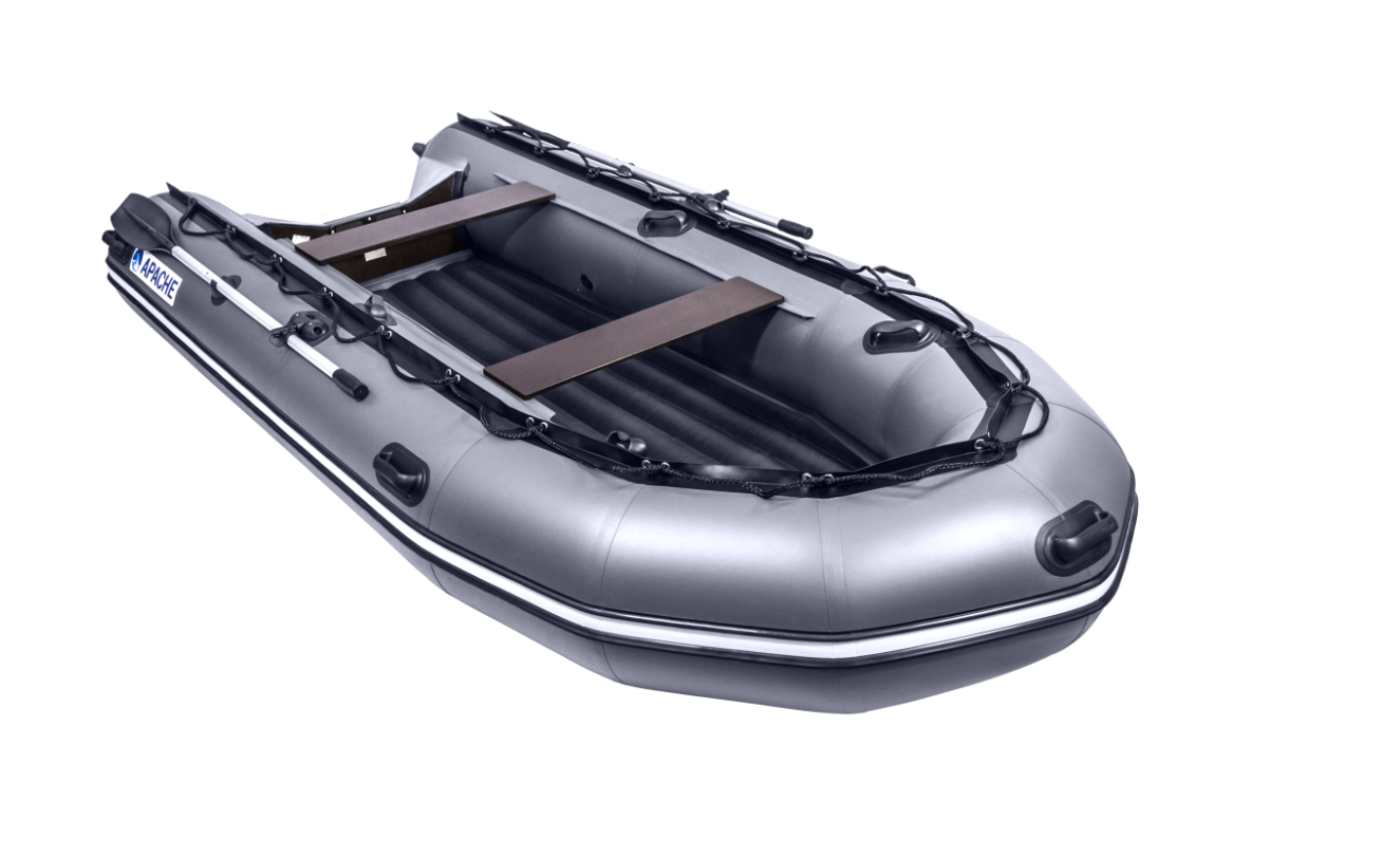 Лодка APACHE 3500 НДНД в Твери