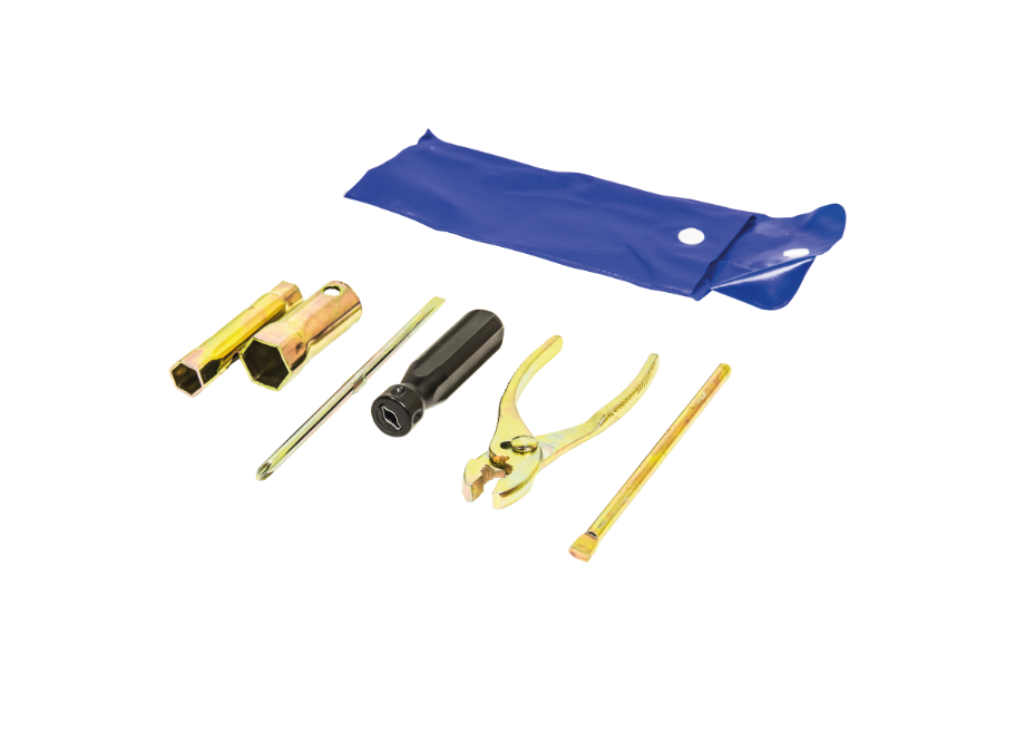 Лодочный мотор APACHE T5 BS в Твери