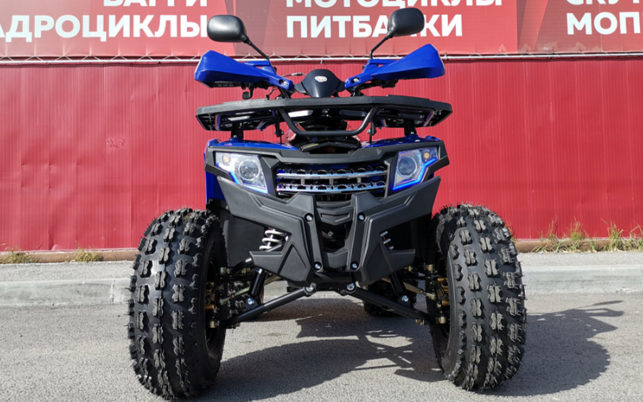Квадроцикл PROMAX WILD 2.0 190 LUX в Твери
